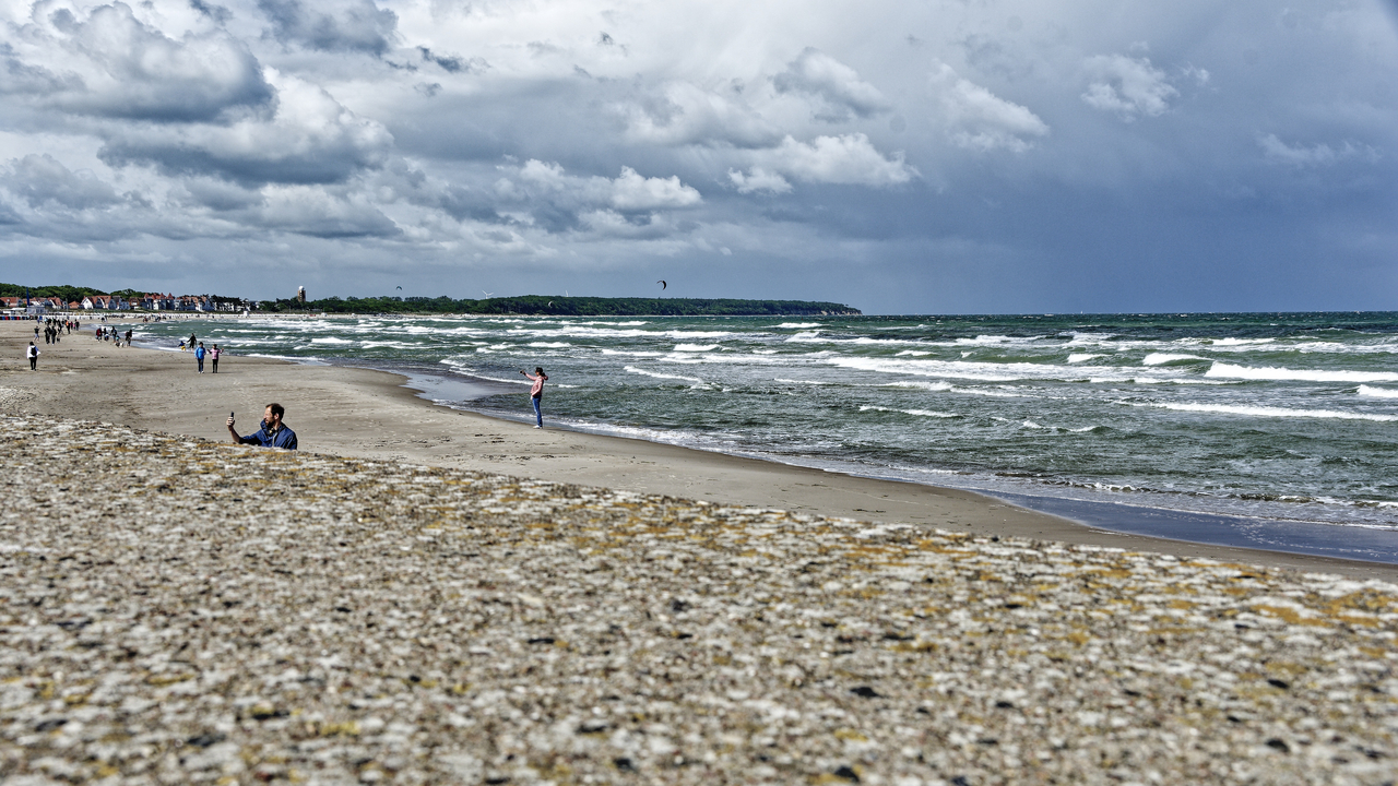 20220527 103123~Warnemunde ,Rostock~Mecklenburg-Vorpommern~Germany